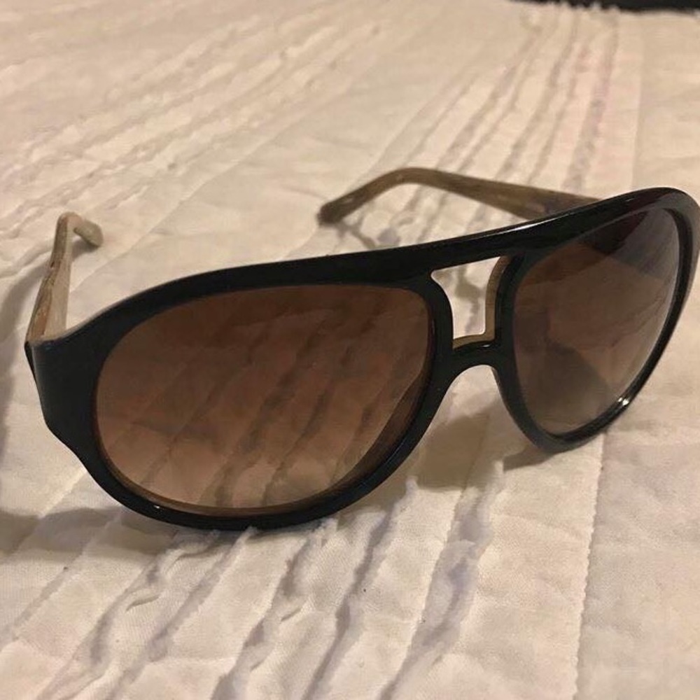 Dolce & Gabbana Aviators
